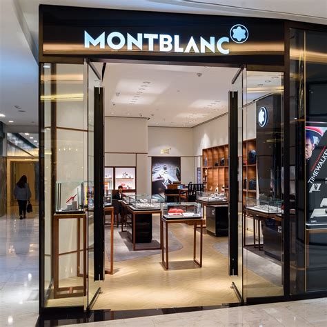 Factory montblanc pens outlet